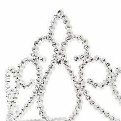 Blue Panda Special Occasions Princess Tiara Crowns For Girls And Birthday Party Dress-Up (Silver, 12 Pack) 19 Blue Panda Special Occasions Princess Tiara Crowns For Girls And Birthday Party Dress-Up (Silver, 12 Pack)