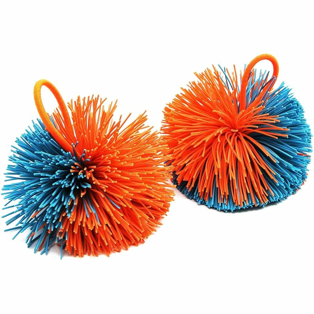 Blue Panda Outdoor Flying Disc Game With 2 12-Inch Paddles And 2 Rubber Balls, Beach And Pool Activities (Red, Blue) Games 7 Blue Panda Outdoor Flying Disc Game With 2 12-Inch Paddles And 2 Rubber Balls, Beach And Pool Activities (Red, Blue) Games