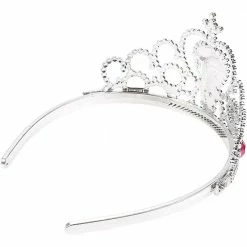 Blue Panda 12 Pack Princess Crowns For Little Girls, Kids Dress Up Tiaras For Birthday Party 24 Blue Panda 12 Pack Princess Crowns For Little Girls, Kids Dress Up Tiaras For Birthday Party