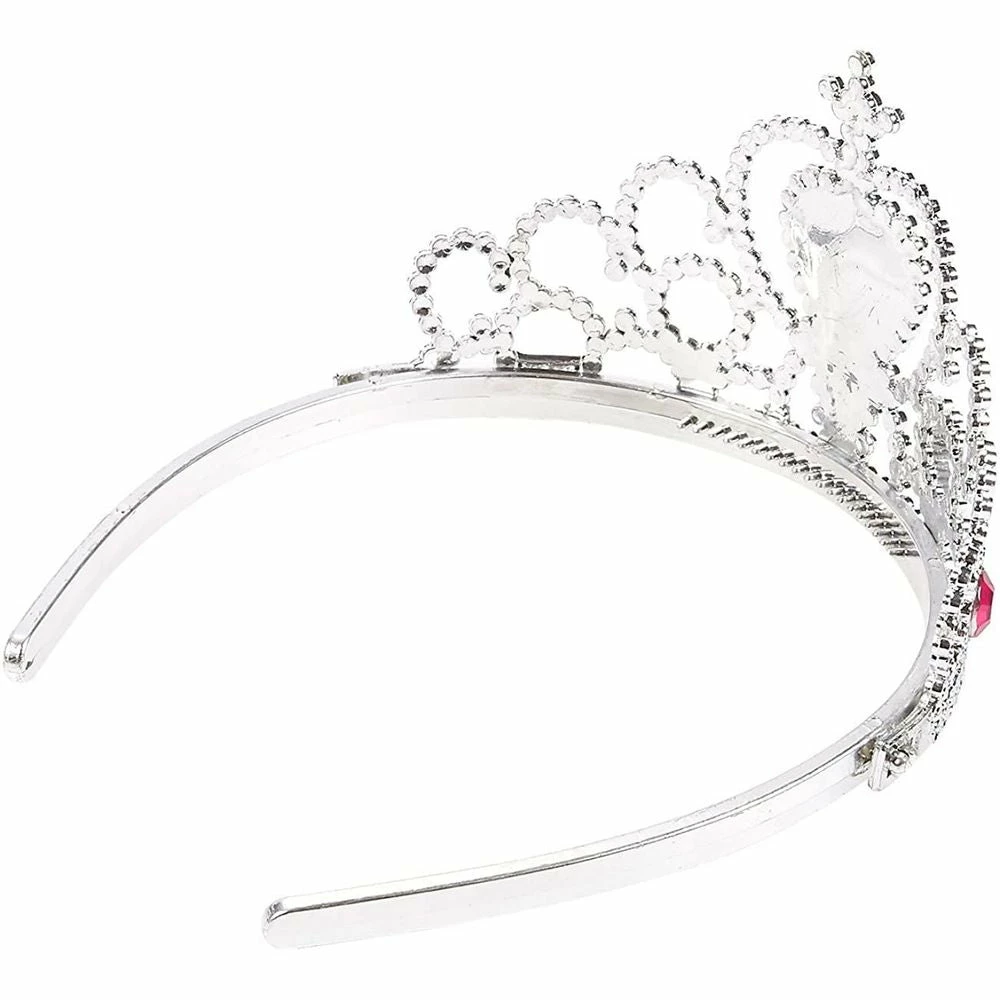 Blue Panda 12 Pack Princess Crowns For Little Girls, Kids Dress Up Tiaras For Birthday Party 13 Blue Panda 12 Pack Princess Crowns For Little Girls, Kids Dress Up Tiaras For Birthday Party