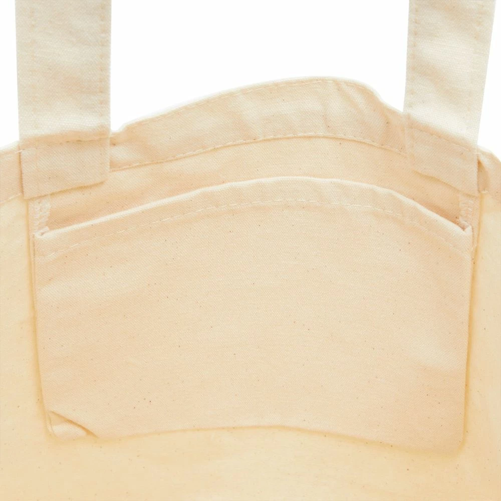 Blue Panda Bridal Shower Party Favor Tote Bags For Bridesmaid Proposal Gifts (5 Pack) 10 Blue Panda Bridal Shower Party Favor Tote Bags For Bridesmaid Proposal Gifts (5 Pack)