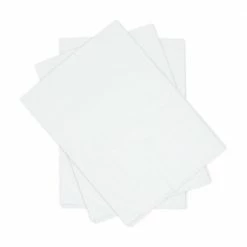 Blue Panda Special Occasions Rainbow Gift Bags With Handles And White Tissue Paper (15 Pack)