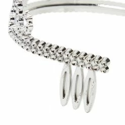 Blue Panda Special Occasions Princess Tiara Crowns For Girls And Birthday Party Dress-Up (Silver, 12 Pack) 18 Blue Panda Special Occasions Princess Tiara Crowns For Girls And Birthday Party Dress-Up (Silver, 12 Pack)