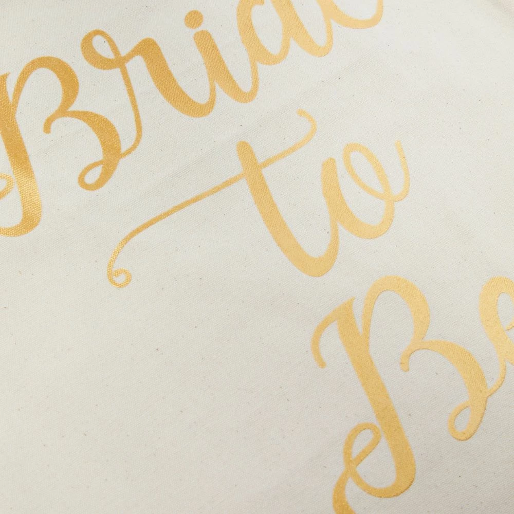 Blue Panda Bridal Shower Party Favor Tote Bags For Bridesmaid Proposal Gifts (5 Pack) 9 Blue Panda Bridal Shower Party Favor Tote Bags For Bridesmaid Proposal Gifts (5 Pack)