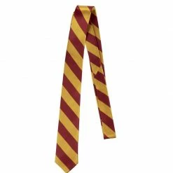 Blue Panda Wizard Glasses And Tie Costume Accessory Set For Halloween And Cosplay (4 Pieces)