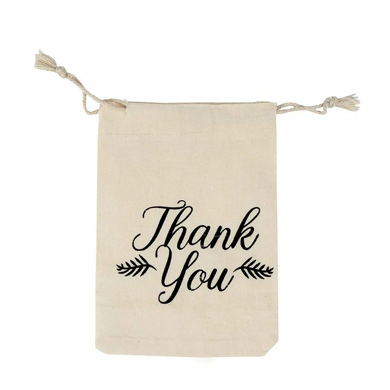 Blue Panda Drawstring Bags - 20-Pack Thank You Jewelry Pouch Bag For Wedding Birthday Party Favors Giveaway Gift Bags Goodie Bags Party Supplies 4.1 X 5.7 Inches 6 Blue Panda Drawstring Bags - 20-Pack Thank You Jewelry Pouch Bag For Wedding Birthday Party Favors Giveaway Gift Bags Goodie Bags Party Supplies 4.1 X 5.7 Inches