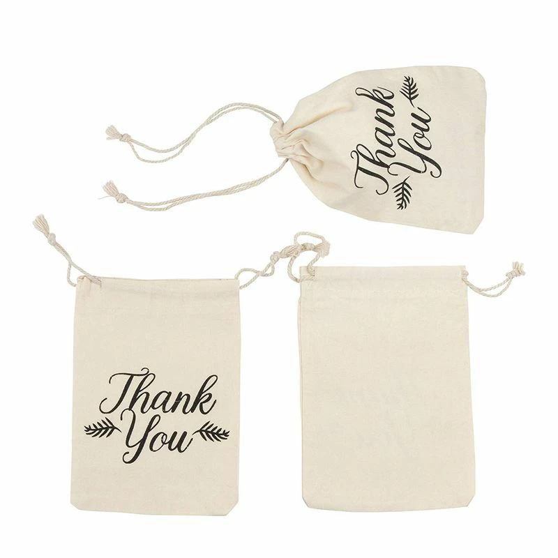 Blue Panda Drawstring Bags - 20-Pack Thank You Jewelry Pouch Bag For Wedding Birthday Party Favors Giveaway Gift Bags Goodie Bags Party Supplies 4.1 X 5.7 Inches 7 Blue Panda Drawstring Bags - 20-Pack Thank You Jewelry Pouch Bag For Wedding Birthday Party Favors Giveaway Gift Bags Goodie Bags Party Supplies 4.1 X 5.7 Inches