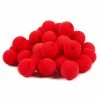 Blue Panda 36-Pack Of Clown Noses - Circus Themed Birthday Party Supplies Foam Red Noses Carnival Party Dress Up Red - 2 X 2 X 2 Inches Kids Birthday