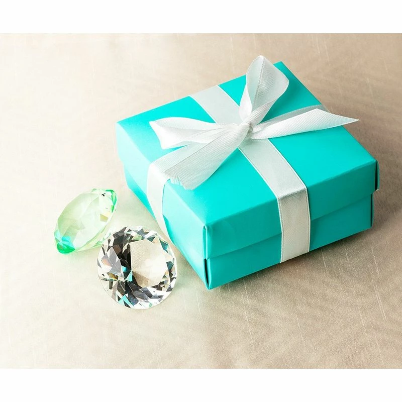 Blue Panda Wedding Gift Boxes - 24 Pack Candy Favor Boxes, DIY Assembly Small Treat Boxes, Perfect For Guest Favors, Anniversary, Proposal And Engagement Party, Turquoise, 3.7 X 3.7 X 1.6 Inches Party Bags And Boxes 4 Blue Panda Wedding Gift Boxes - 24 Pack Candy Favor Boxes, DIY Assembly Small Treat Boxes, Perfect For Guest Favors, Anniversary, Proposal And Engagement Party, Turquoise, 3.7 X 3.7 X 1.6 Inches Party Bags And Boxes