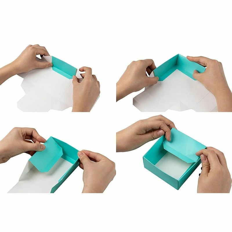 Blue Panda Wedding Gift Boxes - 24 Pack Candy Favor Boxes, DIY Assembly Small Treat Boxes, Perfect For Guest Favors, Anniversary, Proposal And Engagement Party, Turquoise, 3.7 X 3.7 X 1.6 Inches Party Bags And Boxes 6 Blue Panda Wedding Gift Boxes - 24 Pack Candy Favor Boxes, DIY Assembly Small Treat Boxes, Perfect For Guest Favors, Anniversary, Proposal And Engagement Party, Turquoise, 3.7 X 3.7 X 1.6 Inches Party Bags And Boxes