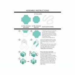 Blue Panda Wedding Gift Boxes - 24 Pack Candy Favor Boxes, DIY Assembly Small Treat Boxes, Perfect For Guest Favors, Anniversary, Proposal And Engagement Party, Turquoise, 3.7 X 3.7 X 1.6 Inches Party Bags And Boxes 15 Blue Panda Wedding Gift Boxes - 24 Pack Candy Favor Boxes, DIY Assembly Small Treat Boxes, Perfect For Guest Favors, Anniversary, Proposal And Engagement Party, Turquoise, 3.7 X 3.7 X 1.6 Inches Party Bags And Boxes