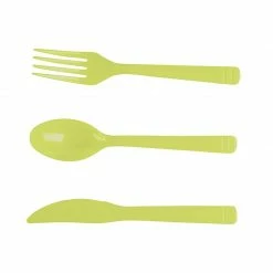 Blue Panda Money Party Supplies, Dinner Plates, Cutlery Set, Paper Cups, And Luncheon Napkins (Serves 24, 144 Pieces) 17 Blue Panda Money Party Supplies, Dinner Plates, Cutlery Set, Paper Cups, And Luncheon Napkins (Serves 24, 144 Pieces)