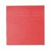 Blue Panda Cocktail Napkins - 200-Pack Disposable Paper Napkins, 2-Ply, Coral Pink, 5 X 5 Inches Folded 1 Blue Panda Cocktail Napkins - 200-Pack Disposable Paper Napkins, 2-Ply, Coral Pink, 5 X 5 Inches Folded