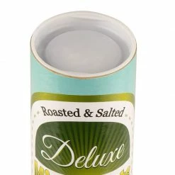 Blue Panda Snake In A Can - 2-Pack Jump Spring Snake Toy Prank In Nuts Can For April Fool, Halloween Trick, Gag Gift For Kids And Adults, Snake: 51 X 2 X 2 Inches, Can: 3 X 3 X 8.25 Inches