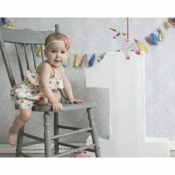 Blue Panda Special Occasions Unicorn Party Supplies, Mini Pinata (5.25 X 8.7 X 2.1 In, 3-Pack)