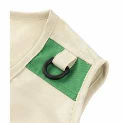 Special Occasions Blue Panda Kid Explorer Vest Kit - 3-Piece Outdoor Exploration Set Includes Cargo Vest, Compass, And Binoculars For Kids' Pretend Play Or Nature Safari Halloween Party Dress-Up Costume