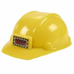 Blue Panda Kids Role Play Costume Set - 10-Piece Construction Worker Costume For Kids, Builder Dress Up Kit With Hard Hat, Tool Belt, Vest, And Other Accessories For Pretend Play, Halloween Dress Up, School Play 17 Blue Panda Kids Role Play Costume Set - 10-Piece Construction Worker Costume For Kids, Builder Dress Up Kit With Hard Hat, Tool Belt, Vest, And Other Accessories For Pretend Play, Halloween Dress Up, School Play