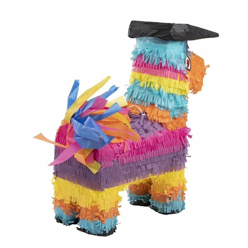 Blue Panda Bull Piñata For Kids Birthday Party Or Cinco De Mayo (14.5 X 12 X 4.8 In) 5 Blue Panda Bull Piñata For Kids Birthday Party Or Cinco De Mayo (14.5 X 12 X 4.8 In)