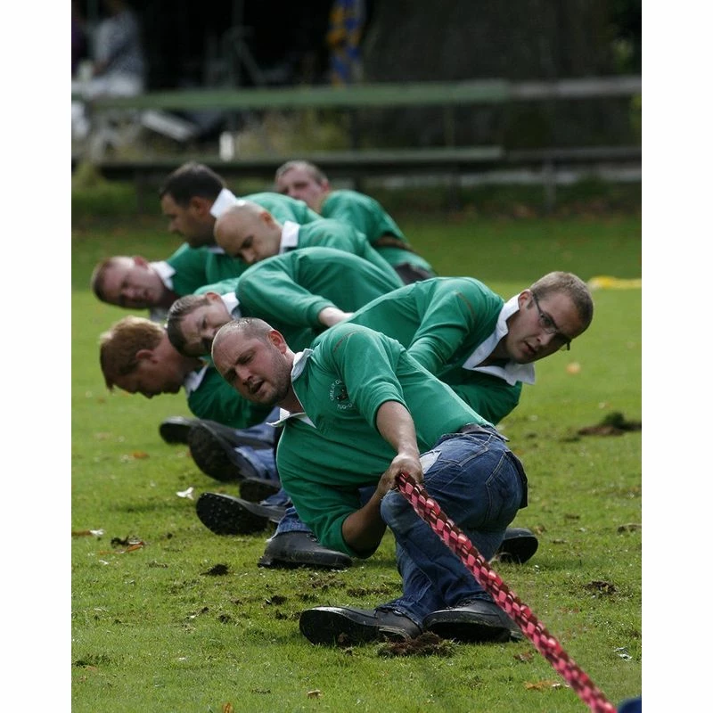 Blue Panda Tug Of War Rope For Adult And Kids Party Game (20 Feet) Games 5 Blue Panda Tug Of War Rope For Adult And Kids Party Game (20 Feet) Games
