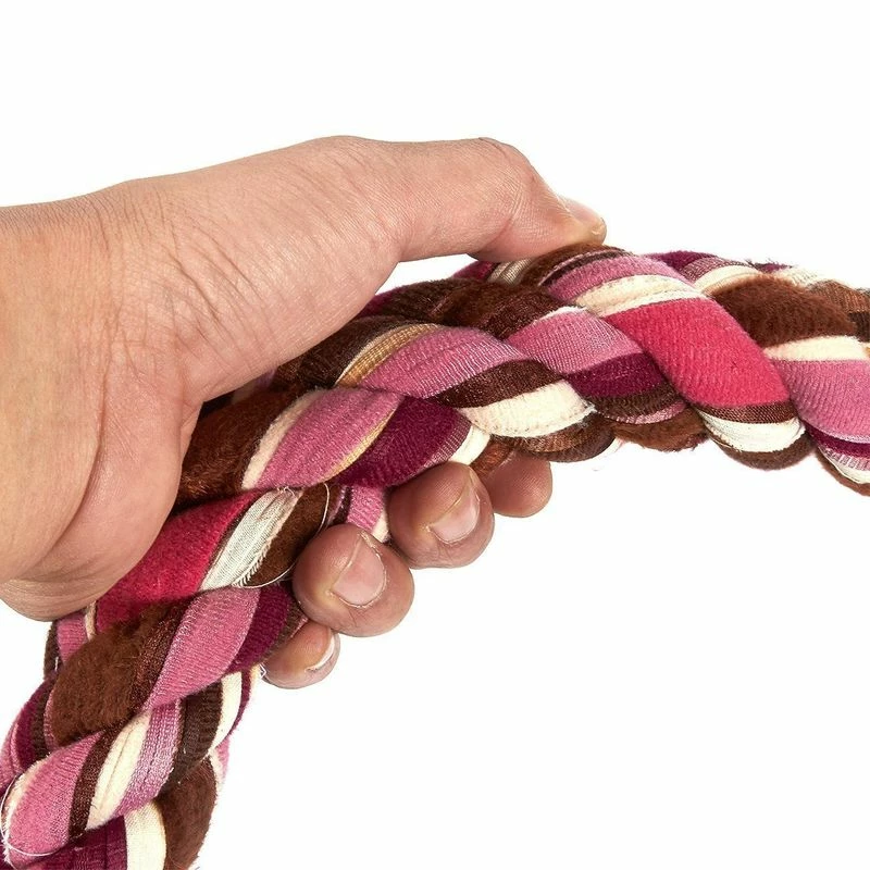 Blue Panda Tug Of War Rope For Adult And Kids Party Game (20 Feet) Games 7 Blue Panda Tug Of War Rope For Adult And Kids Party Game (20 Feet) Games