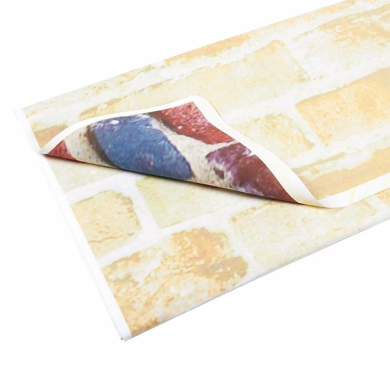 Blue Panda Brick Background - Photography Backdrop - Great For Studio, Booth, Party, Photo, Wedding, Business Use, 4.9 X 7.2 Feet 4 Blue Panda Brick Background - Photography Backdrop - Great For Studio, Booth, Party, Photo, Wedding, Business Use, 4.9 X 7.2 Feet