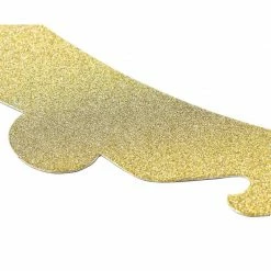 Blue Panda Photo Booth Frame - 8-Pack Gold Glitter Picture Frame Party Supplies, Selfie Frame Cutouts, Party Favors For Wedding, Birthday Party, Bridal Shower, Bachelorette Party Decorations 12 Blue Panda Photo Booth Frame - 8-Pack Gold Glitter Picture Frame Party Supplies, Selfie Frame Cutouts, Party Favors For Wedding, Birthday Party, Bridal Shower, Bachelorette Party Decorations