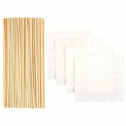 Blue Panda 1920’s Photo Booth Props, Party Supplies (Assorted Designs, 72-Pack) Special Occasions 13 Blue Panda 1920’s Photo Booth Props, Party Supplies (Assorted Designs, 72-Pack) Special Occasions