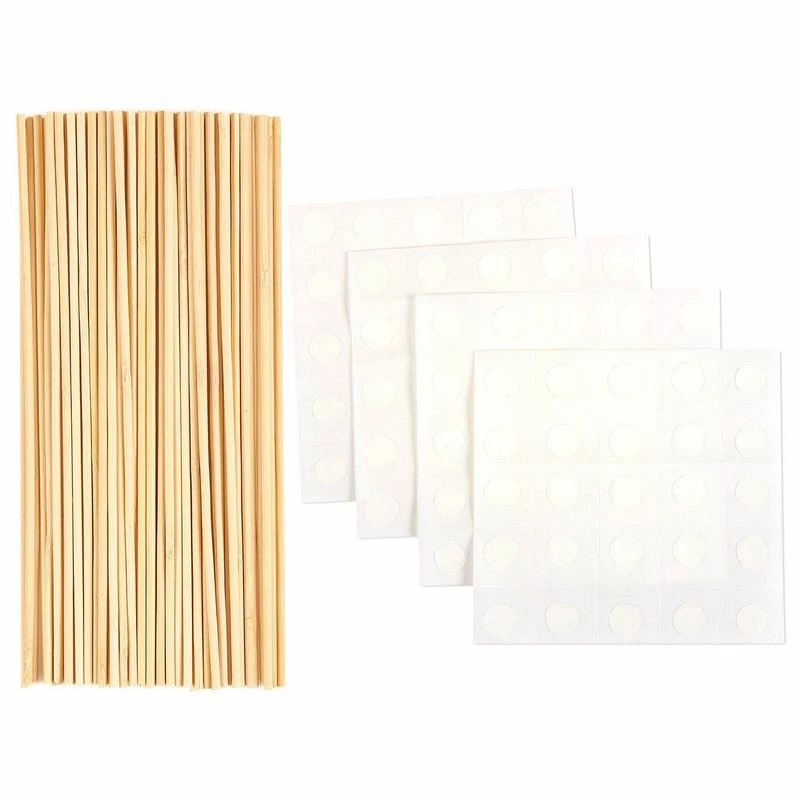 Blue Panda 1920’s Photo Booth Props, Party Supplies (Assorted Designs, 72-Pack) Special Occasions 8 Blue Panda 1920’s Photo Booth Props, Party Supplies (Assorted Designs, 72-Pack) Special Occasions