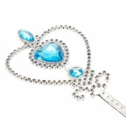 Blue Panda Fairy Princess Wand And Scepter Party Favors (12-Pack)