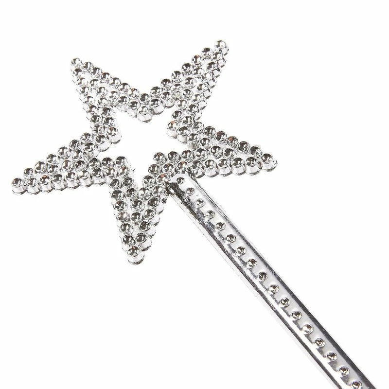 Blue Panda Fairy Princess Wand And Scepter Party Favors (12-Pack) 5 Blue Panda Fairy Princess Wand And Scepter Party Favors (12-Pack)