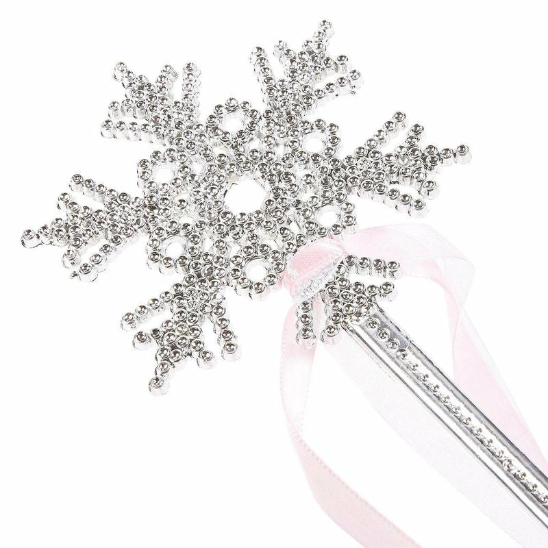 Blue Panda Fairy Princess Wand And Scepter Party Favors (12-Pack) 6 Blue Panda Fairy Princess Wand And Scepter Party Favors (12-Pack)