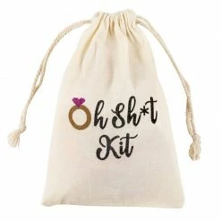 Blue Panda Party Bags And Boxes Hangover Kit, Party Favor Bags For Bachelorette Party, Weddings (4 X 6 In, 20 Pack) 12 Blue Panda Party Bags And Boxes Hangover Kit, Party Favor Bags For Bachelorette Party, Weddings (4 X 6 In, 20 Pack)