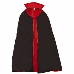 Blue Panda Magician Costume For Halloween, Includes Hat, Gloves, Wand, Cape, And Playing Cards (Adult Size, 5 Pieces) 12 Blue Panda Magician Costume For Halloween, Includes Hat, Gloves, Wand, Cape, And Playing Cards (Adult Size, 5 Pieces)