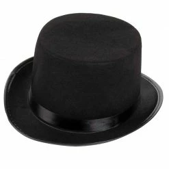 Blue Panda Magician Costume For Halloween, Includes Hat, Gloves, Wand, Cape, And Playing Cards (Adult Size, 5 Pieces) 13 Blue Panda Magician Costume For Halloween, Includes Hat, Gloves, Wand, Cape, And Playing Cards (Adult Size, 5 Pieces)