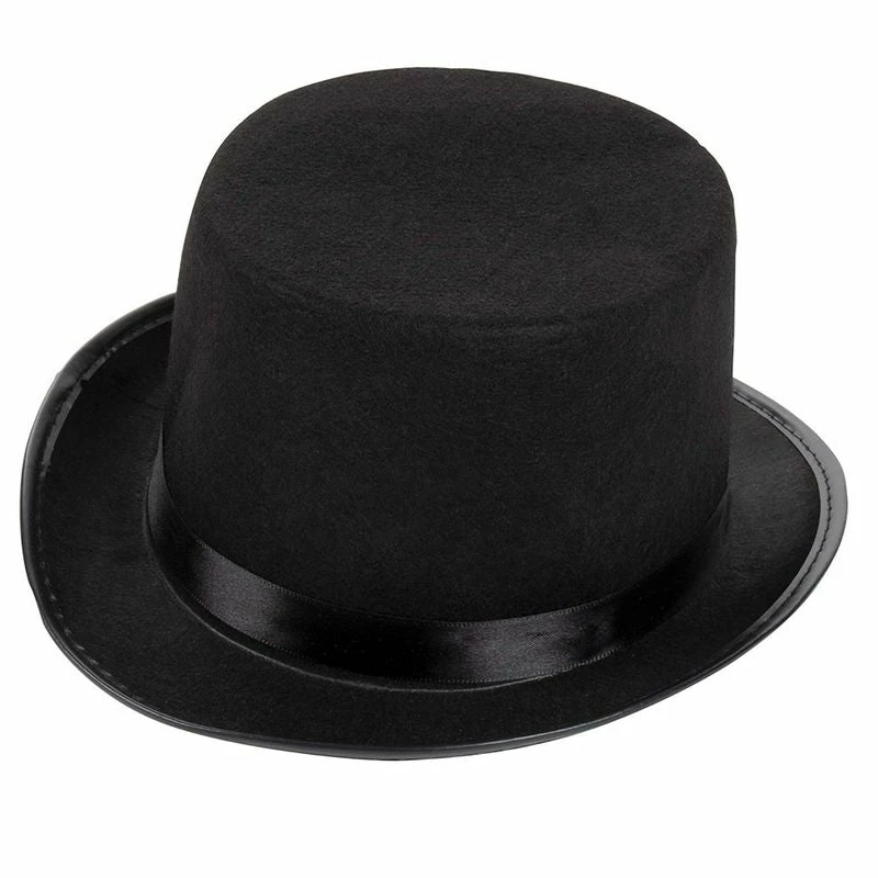 Blue Panda Magician Costume For Halloween, Includes Hat, Gloves, Wand, Cape, And Playing Cards (Adult Size, 5 Pieces) 7 Blue Panda Magician Costume For Halloween, Includes Hat, Gloves, Wand, Cape, And Playing Cards (Adult Size, 5 Pieces)