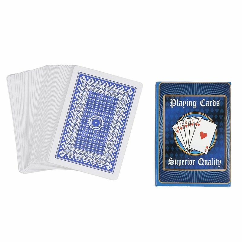 Blue Panda Magician Costume For Halloween, Includes Hat, Gloves, Wand, Cape, And Playing Cards (Adult Size, 5 Pieces) 9 Blue Panda Magician Costume For Halloween, Includes Hat, Gloves, Wand, Cape, And Playing Cards (Adult Size, 5 Pieces)