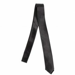 Blue Panda Halloween Pilot Cap And Black Tie For Men, Costume Accessories (One Size, 2 Pieces)