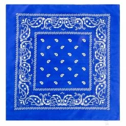 Blue Panda Cowboy Hat And Bandana For Kids Western Themed Birthday Party, Halloween Costume Accessory Special Occasions 11 Blue Panda Cowboy Hat And Bandana For Kids Western Themed Birthday Party, Halloween Costume Accessory Special Occasions