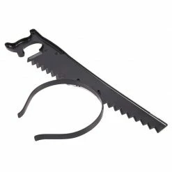 Blue Panda Horror Headbands, Blade Halloween Costume Accessories (One Size, 4 Pack)