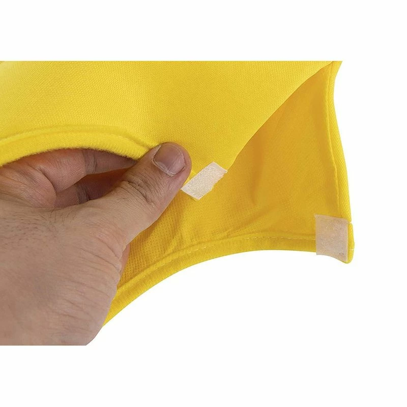 Blue Panda Banana Plush Costume Hat - Funny Head Cover Halloween Dress-Up Accessory, Men, Women, Teens Yellow 7 Blue Panda Banana Plush Costume Hat - Funny Head Cover Halloween Dress-Up Accessory, Men, Women, Teens Yellow