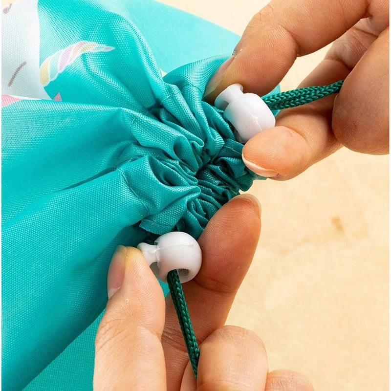 Blue Panda Special Occasions Drawstring Bags - 15-Pack Party Favor Bag For Kids Birthday, Baby Shower - Giveaway Gift Bag, Goodie Bag, Treat Bags Party Supplies - 5 Designs, Unicorn, Hedgehog, Bunny, Robot, Llama, 10 X 12 Inches 5 Blue Panda Special Occasions Drawstring Bags - 15-Pack Party Favor Bag For Kids Birthday, Baby Shower - Giveaway Gift Bag, Goodie Bag, Treat Bags Party Supplies - 5 Designs, Unicorn, Hedgehog, Bunny, Robot, Llama, 10 X 12 Inches