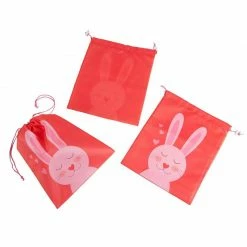 Blue Panda Special Occasions Drawstring Bags - 15-Pack Party Favor Bag For Kids Birthday, Baby Shower - Giveaway Gift Bag, Goodie Bag, Treat Bags Party Supplies - 5 Designs, Unicorn, Hedgehog, Bunny, Robot, Llama, 10 X 12 Inches 12 Blue Panda Special Occasions Drawstring Bags - 15-Pack Party Favor Bag For Kids Birthday, Baby Shower - Giveaway Gift Bag, Goodie Bag, Treat Bags Party Supplies - 5 Designs, Unicorn, Hedgehog, Bunny, Robot, Llama, 10 X 12 Inches