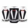 Blue Panda 12-Pack"Team Groom" Bachelor Party Beer Can Covers Cooler Sleeve 1 Blue Panda 12-Pack"Team Groom" Bachelor Party Beer Can Covers Cooler Sleeve
