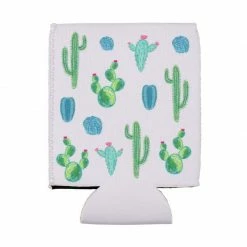 Blue Panda 12-Pack Cactus Desert Beer Can Cooler Sleeve Covers Special Occasions 16 Blue Panda 12-Pack Cactus Desert Beer Can Cooler Sleeve Covers Special Occasions
