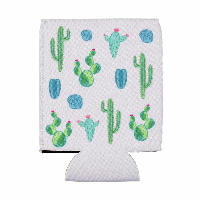 Blue Panda 12-Pack Cactus Desert Beer Can Cooler Sleeve Covers Special Occasions 8 Blue Panda 12-Pack Cactus Desert Beer Can Cooler Sleeve Covers Special Occasions