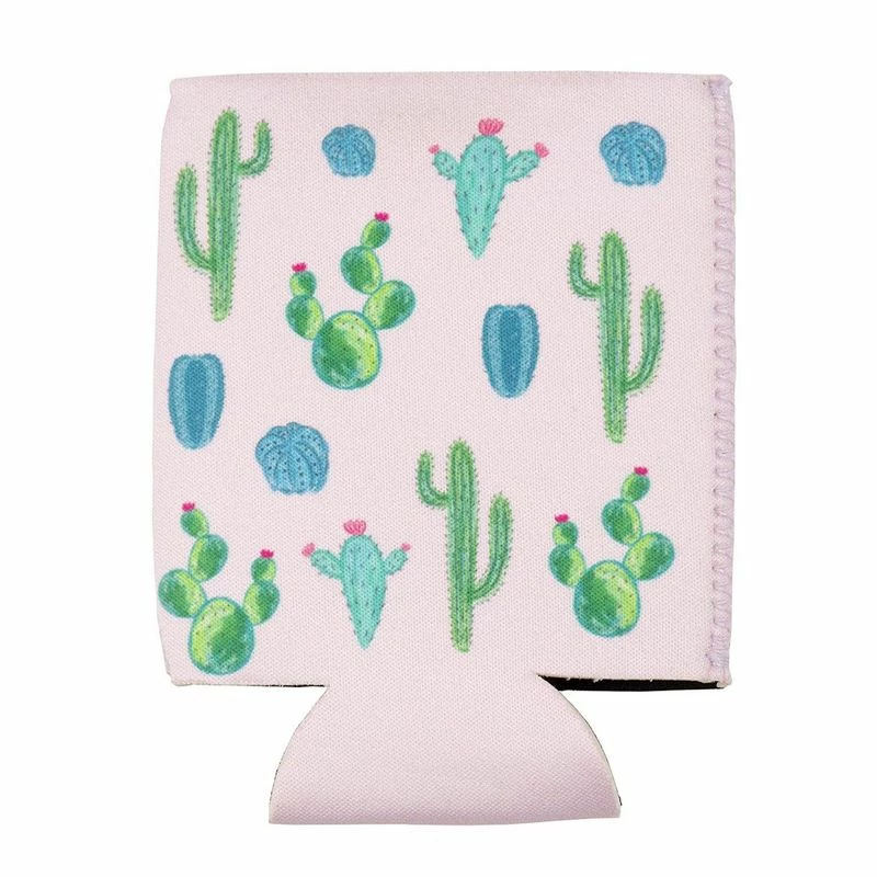 Blue Panda 12-Pack Cactus Desert Beer Can Cooler Sleeve Covers Special Occasions 9 Blue Panda 12-Pack Cactus Desert Beer Can Cooler Sleeve Covers Special Occasions