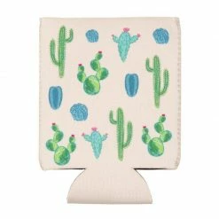 Blue Panda 12-Pack Cactus Desert Beer Can Cooler Sleeve Covers Special Occasions 18 Blue Panda 12-Pack Cactus Desert Beer Can Cooler Sleeve Covers Special Occasions