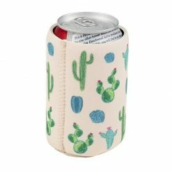 Blue Panda 12-Pack Cactus Desert Beer Can Cooler Sleeve Covers Special Occasions 19 Blue Panda 12-Pack Cactus Desert Beer Can Cooler Sleeve Covers Special Occasions
