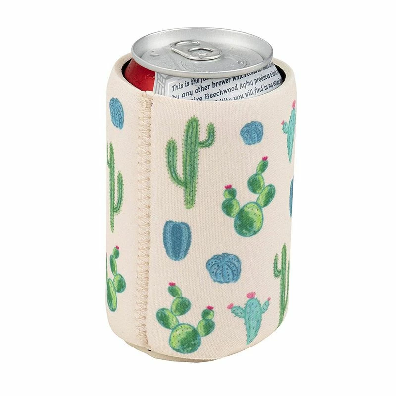 Blue Panda 12-Pack Cactus Desert Beer Can Cooler Sleeve Covers Special Occasions 11 Blue Panda 12-Pack Cactus Desert Beer Can Cooler Sleeve Covers Special Occasions