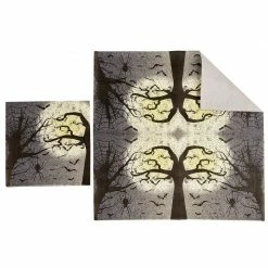 Blue Panda Full Moon Halloween Party Bundle, Includes Plates, Napkins, Cups, And Cutlery (24 Guests,144 Pieces) Special Occasions 13 Blue Panda Full Moon Halloween Party Bundle, Includes Plates, Napkins, Cups, And Cutlery (24 Guests,144 Pieces) Special Occasions